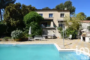 Maison à Aubagne (13400)