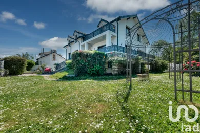 Maison d'architecte à Limours (91470)