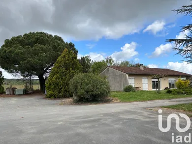 Domaine à Lisle-sur-Tarn (81310)