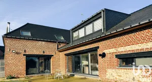 Village house at Maresches (59990)