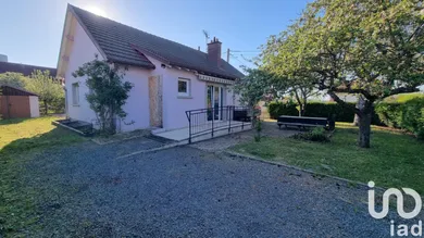 Maison à Anould (88650)