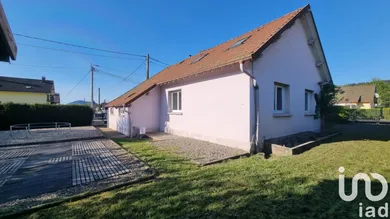 Maison à Anould (88650)