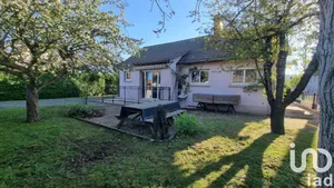 House at Anould (88650)