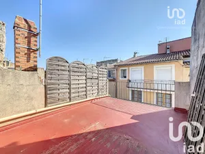 Appartement à Martigues (13500)