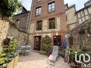 Duplex à Honfleur (14600)