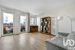 Appartement à Courbevoie (92400)
