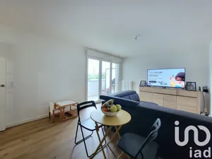 Appartement à Thiais (94320)