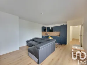 Apartment at Thiais (94320)