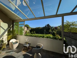 House at Le Mans (72000)