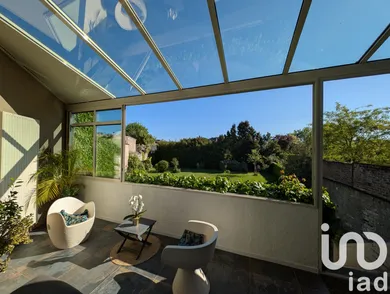 House at Le Mans (72000)