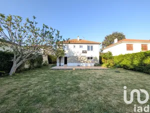 Maison à Noisy-le-Grand (93160)