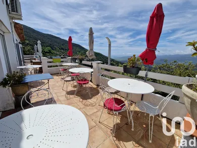 Maison à Sollacaro (20140)