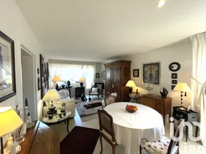 Appartement à Lingolsheim (67380)