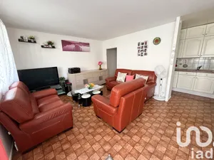 Appartement à Le Mée-sur-Seine (77350)