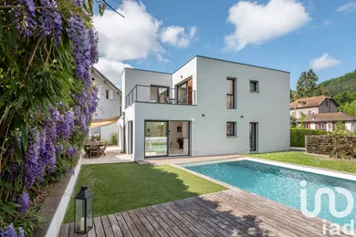 House at Vaulnaveys-le-Haut (38410)