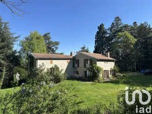 Maison à Le Chambon-Feugerolles (42500)