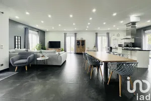 Maison à Kerbach (57460)