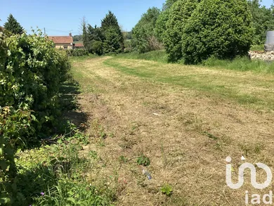 Land in Beton-Bazoches (77320)