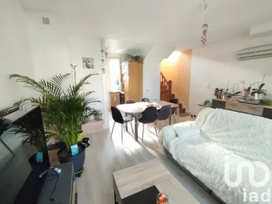 Townhouse at Vendôme (41100)