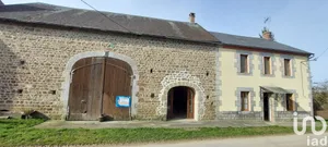 Maison de campagne à Saint-Priest (23110)