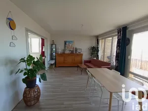 Apartment at Hem (59510)