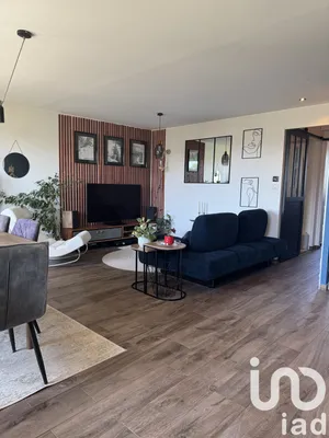 Appartement à Rambouillet (78120)