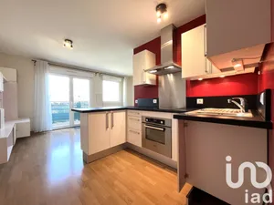 Apartment at Choisy-le-Roi (94600)