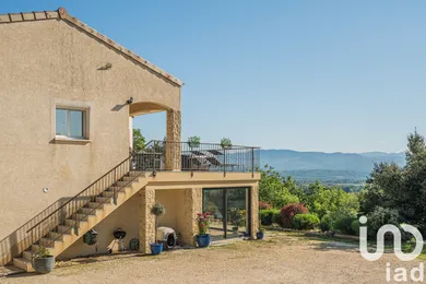 House at Chabrillan (26400)