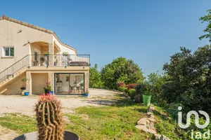 House at Chabrillan (26400)