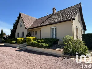 Maison à Loudun (86200)