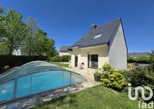 Maison à Pacé (35740)