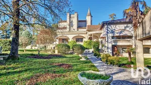 Maison à Bruniquel (82800)