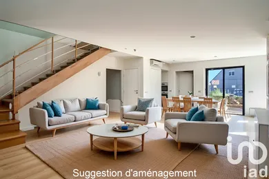 Maison à Barquet (27170)