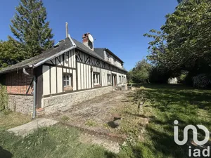 Longere at Le Faulq (14130)