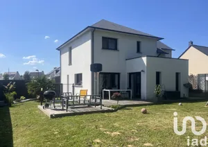Maison à Romillé (35850)