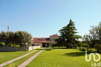 Maison à Montélier (26120)