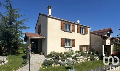 House at Villeneuve-sur-Yonne (89500)