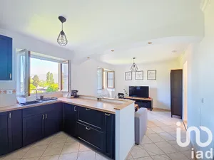 Apartment at Leudeville (91630)