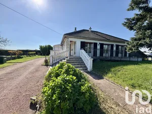 Maison à Fondettes (37230)