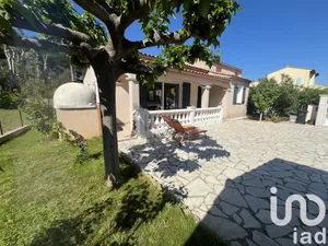 Maison traditionnelle à Hyères (83400)
