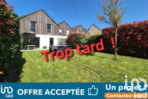 Maison à Le Rheu (35650)