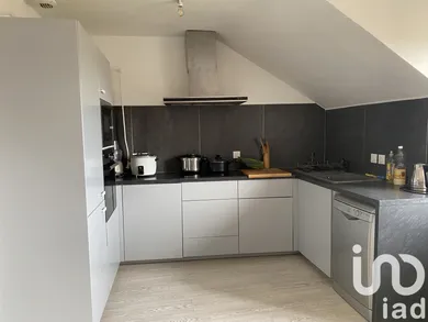Apartment in Gap (05000)