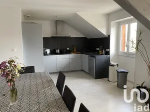 Apartment at Gap (05000)