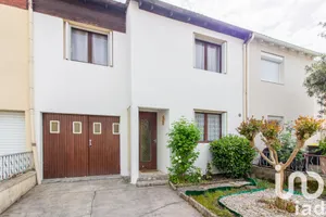 House at Canéjan (33610)
