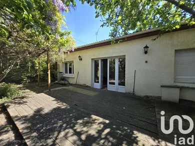 Maison à Livry-Gargan (93190)
