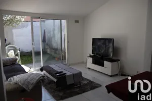Duplex at Maffliers (95560)