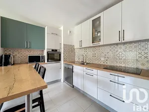 Appartement à CLAMART (92140)