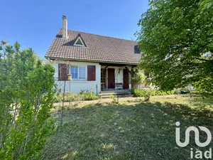 Maison à Dordives (45680)