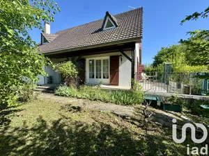 House in Dordives (45680)