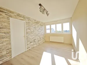 Appartement à Gien (45500)